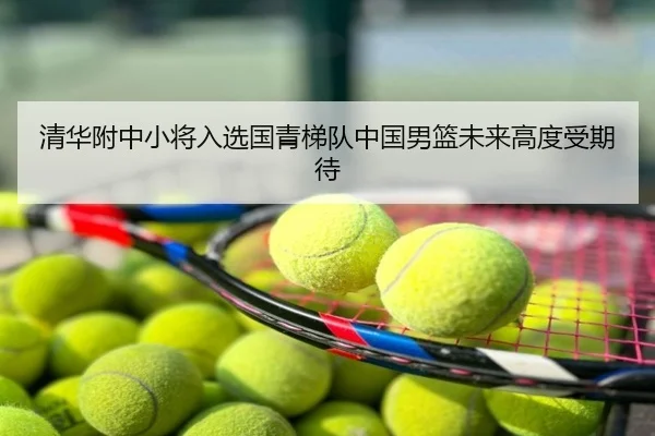 清华附中小将入选国青梯队中国男篮未来高度受期待